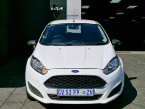 Ford Fiesta 5-door 1.0T Ambiente - Image 2