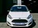 Ford Fiesta 5-door 1.0T Ambiente - Thumbnail 2
