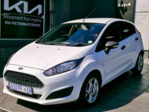 Ford Fiesta 5-door 1.0T Ambiente - Image 3