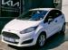 Ford Fiesta 5-door 1.0T Ambiente - Thumbnail 3