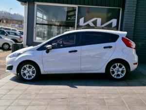 Ford Fiesta 5-door 1.0T Ambiente - Image 6