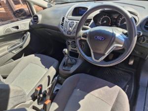 Ford Fiesta 5-door 1.0T Ambiente - Image 7