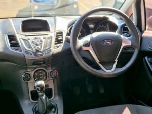 Ford Fiesta 5-door 1.0T Ambiente - Image 8