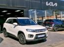 Thumbnail Suzuki Vitara Brezza 1.5 GL