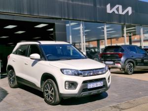 Suzuki Vitara Brezza 1.5 GL - Image 1