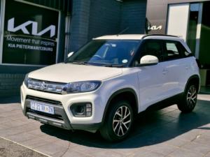 Suzuki Vitara Brezza 1.5 GL - Image 3