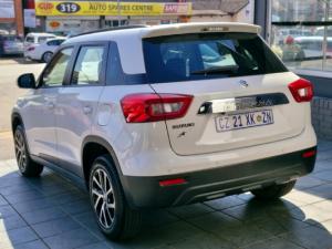 Suzuki Vitara Brezza 1.5 GL - Image 5