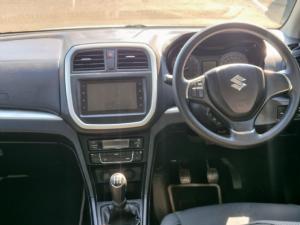 Suzuki Vitara Brezza 1.5 GL - Image 7