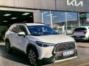 Thumbnail Toyota Corolla Cross 1.8 XR