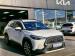 Toyota Corolla Cross 1.8 XR - Thumbnail 1