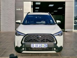 Toyota Corolla Cross 1.8 XR - Image 2