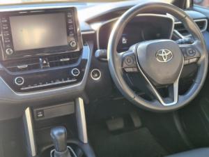 Toyota Corolla Cross 1.8 XR - Image 3
