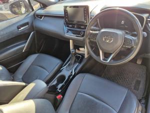 Toyota Corolla Cross 1.8 XR - Image 4