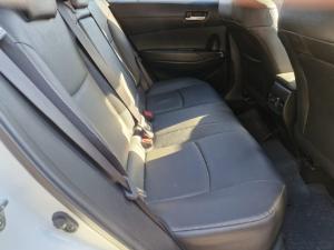Toyota Corolla Cross 1.8 XR - Image 5