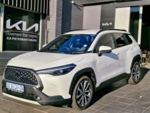 Toyota Corolla Cross 1.8 XR - Image 6