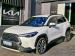 Toyota Corolla Cross 1.8 XR - Thumbnail 6