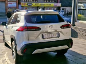 Toyota Corolla Cross 1.8 XR - Image 7
