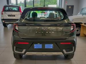 Mahindra XUV 3XO 1.2T MX2 auto - Image 7