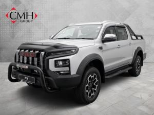 JAC T9 2.0CTI double cab Super Lux - Image 1