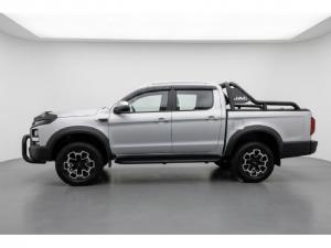 JAC T9 2.0CTI double cab Super Lux - Image 2