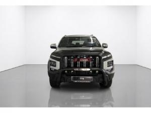 JAC T9 2.0CTI double cab Super Lux - Image 9