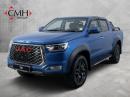 Thumbnail JAC T8 2.0CTI double cab Lux