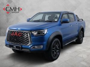 JAC T8 2.0CTI double cab Lux - Image 1