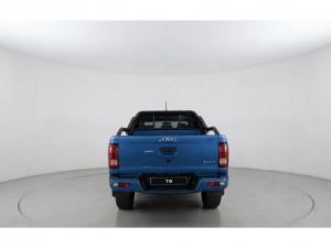 JAC T8 2.0CTI double cab Lux - Image 4