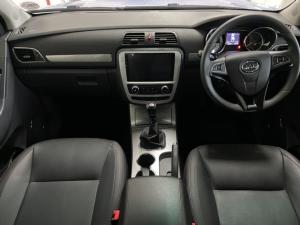 JAC T8 2.0CTI double cab Lux - Image 7