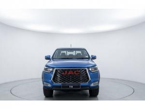 JAC T8 2.0CTI double cab Lux - Image 8