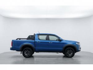 JAC T8 2.0CTI double cab Lux - Image 9