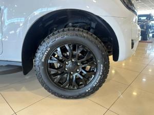 Ford Ranger 2.0SiT double cab Hi-Rider XLT FX4 - Image 10