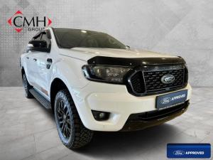 Ford Ranger 2.0SiT double cab Hi-Rider XLT FX4 - Image 1