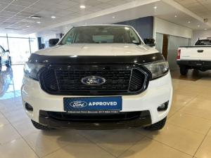 Ford Ranger 2.0SiT double cab Hi-Rider XLT FX4 - Image 2