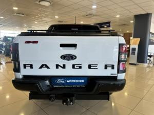 Ford Ranger 2.0SiT double cab Hi-Rider XLT FX4 - Image 3