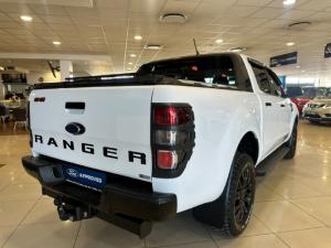 Ford Ranger 2.0SiT double cab Hi-Rider XLT FX4 - Image 4