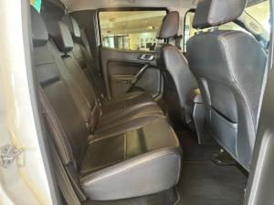 Ford Ranger 2.0SiT double cab Hi-Rider XLT FX4 - Image 7