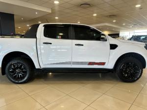 Ford Ranger 2.0SiT double cab Hi-Rider XLT FX4 - Image 8