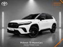 Thumbnail Toyota Corolla Cross 1.8 GR-Sport