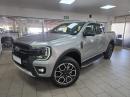 Thumbnail Ford Ranger 2.0 BiTurbo SuperCab Wildtrak 4x4