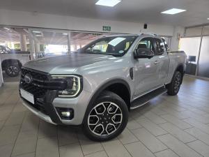 Ford Ranger 2.0 BiTurbo SuperCab Wildtrak 4x4 - Image 1