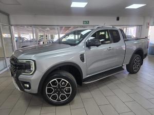 Ford Ranger 2.0 BiTurbo SuperCab Wildtrak 4x4 - Image 2