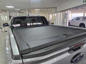 Ford Ranger 2.0 BiTurbo SuperCab Wildtrak 4x4 - Image 4