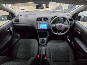 Volkswagen Polo Vivo hatch 1.4 - Image 13