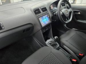 Volkswagen Polo Vivo hatch 1.4 - Image 14