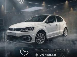 Volkswagen Polo Vivo hatch 1.4 - Image 1