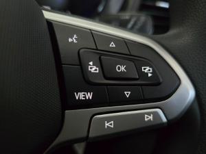 Volkswagen T-Cross 1.0TSI auto - Image 11