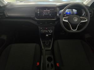 Volkswagen T-Cross 1.0TSI auto - Image 13