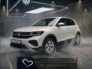 Thumbnail Volkswagen T-Cross 1.0TSI auto