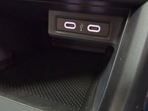 Volkswagen T-Cross 1.0TSI auto - Image 3